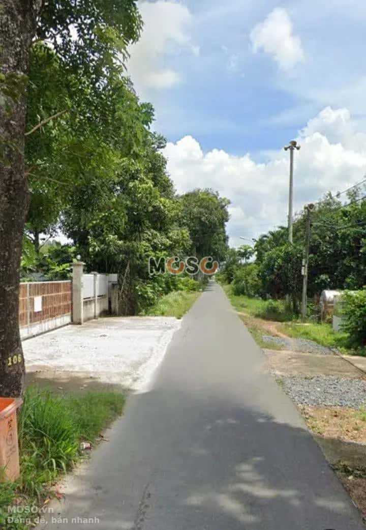 Bán đất Bàu Lách Huyện Củ Chi, TP.HCM – giá 9.7 tỷ - ảnh 3